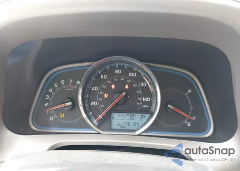 2014 Toyota Rav4 Limited z USA, uszkodzony, nr VIN 2T3DFREV3EW168551